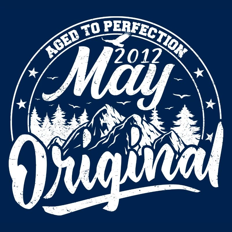 May 2012 Birthday May 2012 Gift May 2012 May