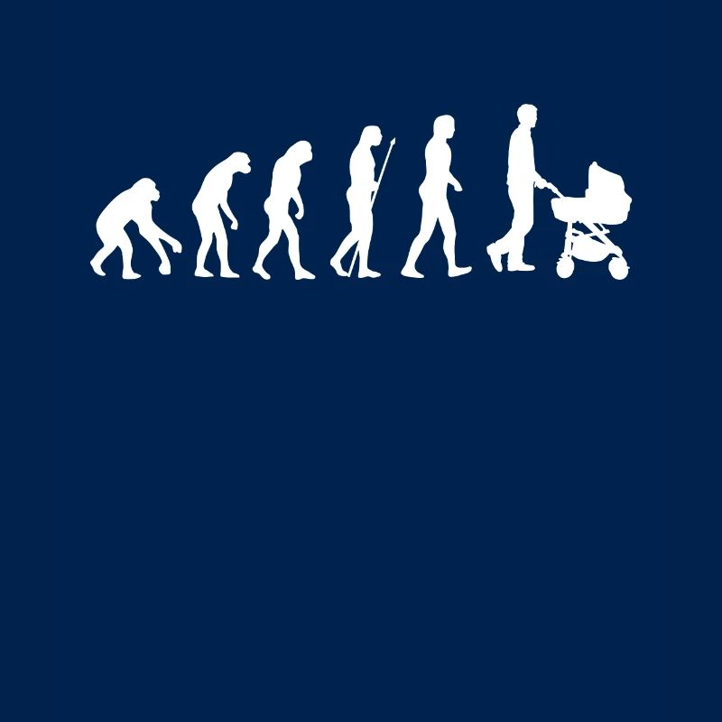 Evolution Papa