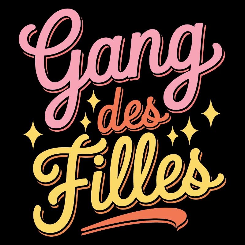 ang des filles