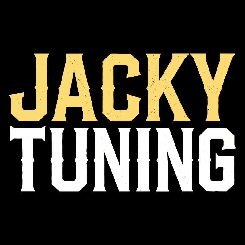 Jacky Tuning