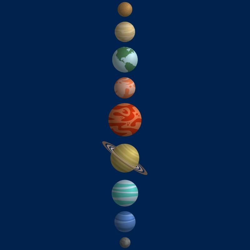 Solar System
