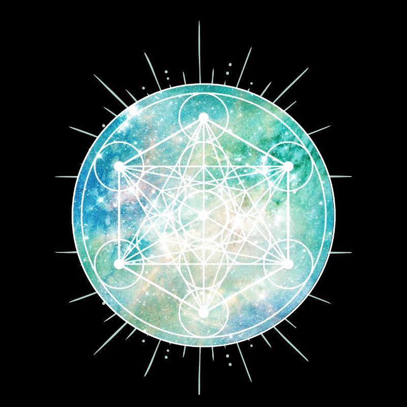 Celtic SYMBOLS - Metatron - Celts