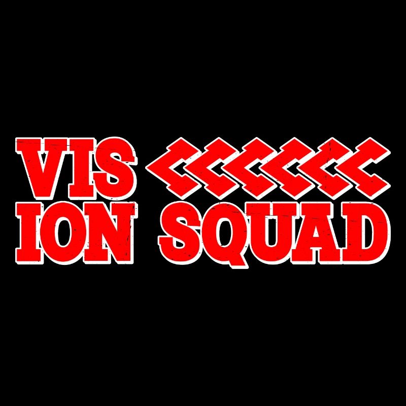Vision Squad 5
