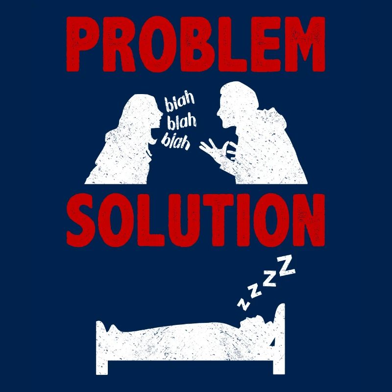 Napping Sleepy Head Problem Solution Hobby