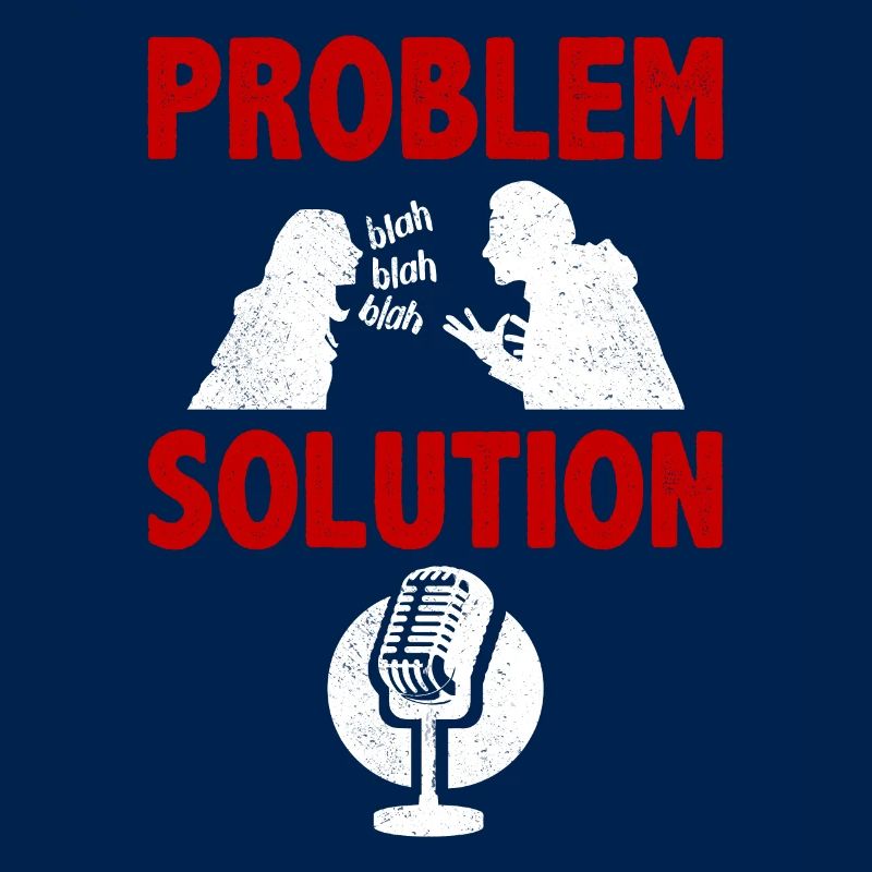 Podcasting Podcast Problem Solution Hobby