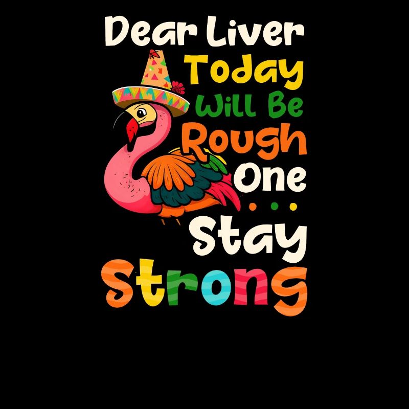 Cinco de Mayo Leber wird heute rau