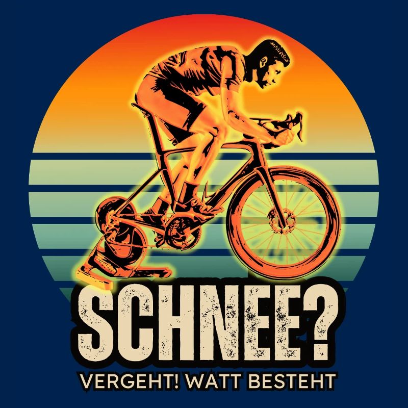 Snow passes, watts pass – roller training!