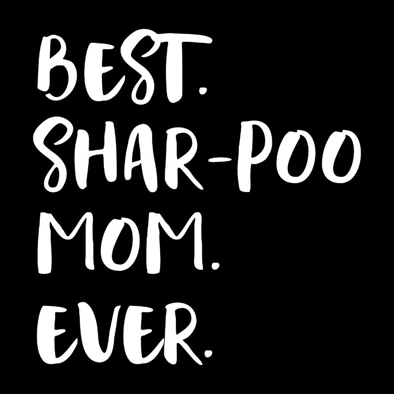 Shar-Poo Maman
