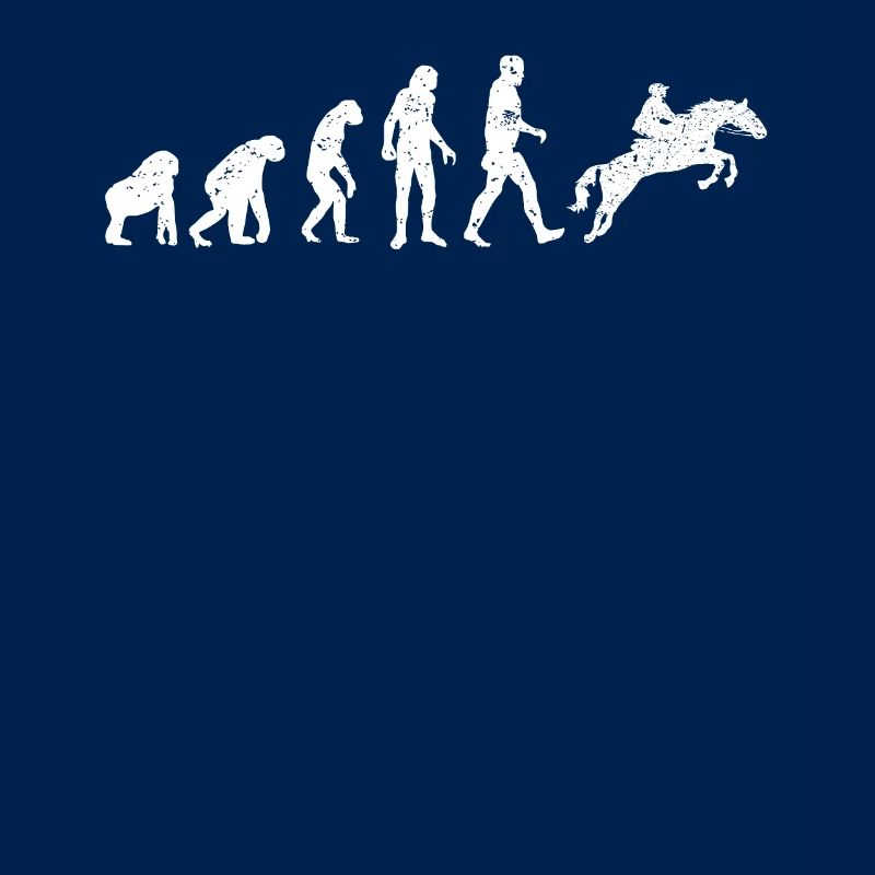 Reiten Evolution