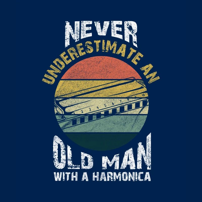 Harmonica