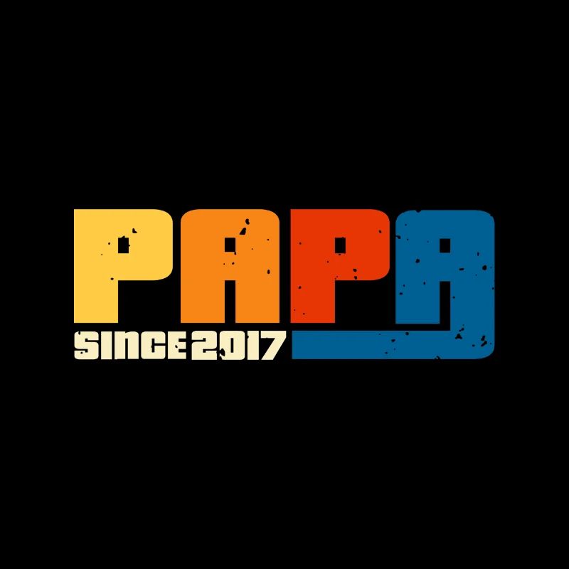 Dad since 2017