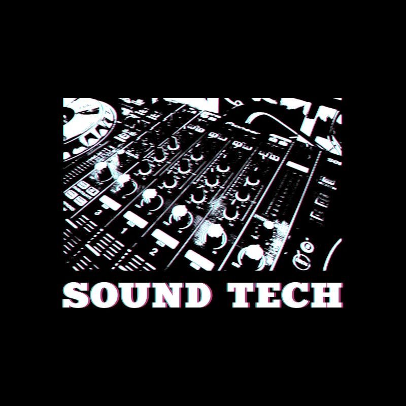Tontechnik