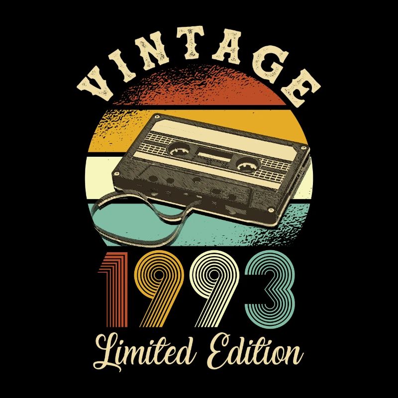 Millésime 1993