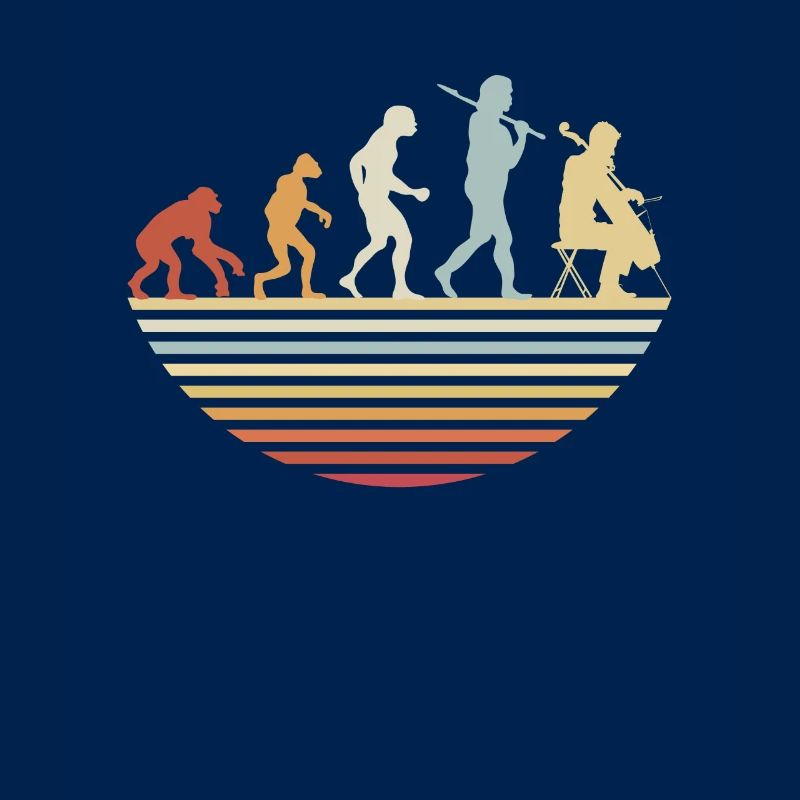 Violoncelle Evolution