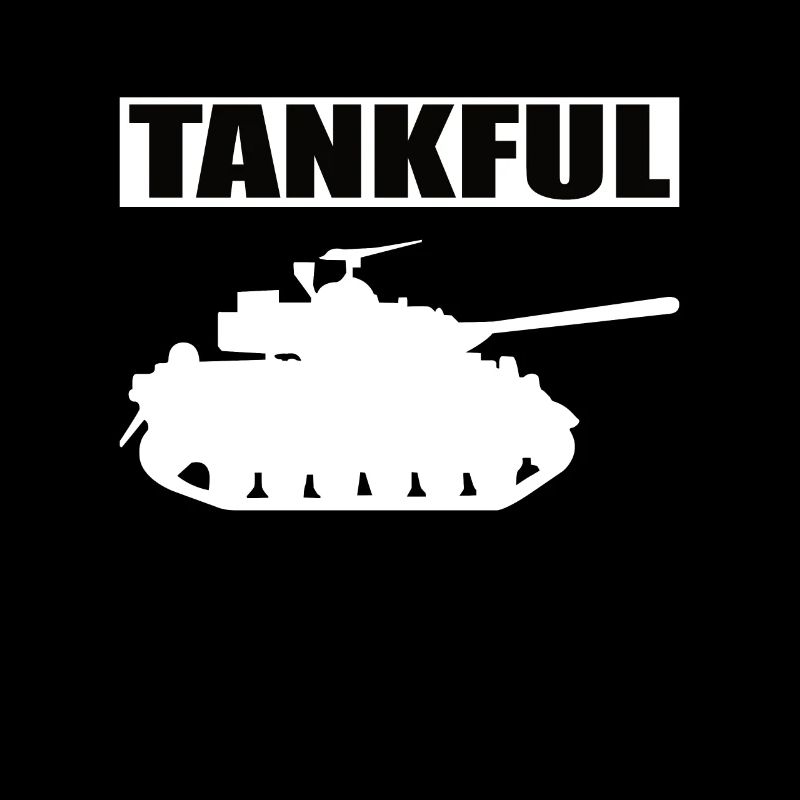 Panzer Tankful Panzerfahrer