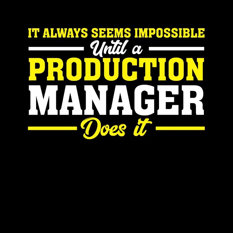 It Always Seems Impossible