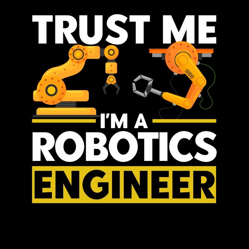 Technology Robotics Robotics Engineer Gift