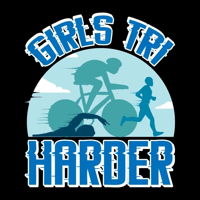 Filles Tri 4