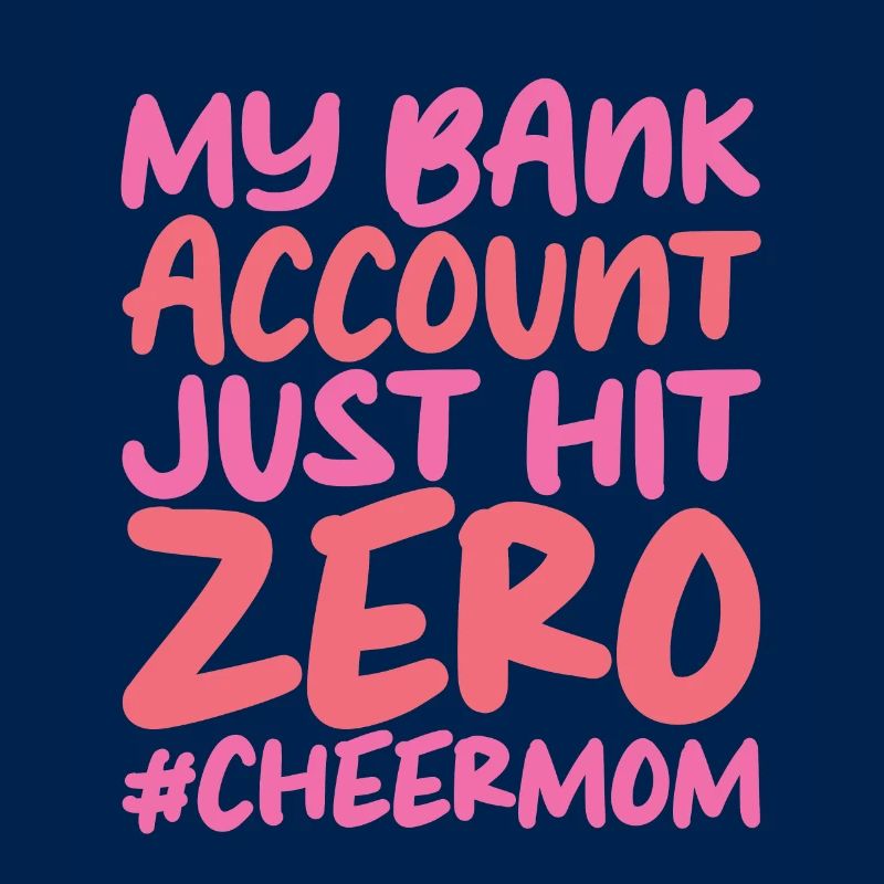 Mon compte bancaire vient d’atteindre zéro