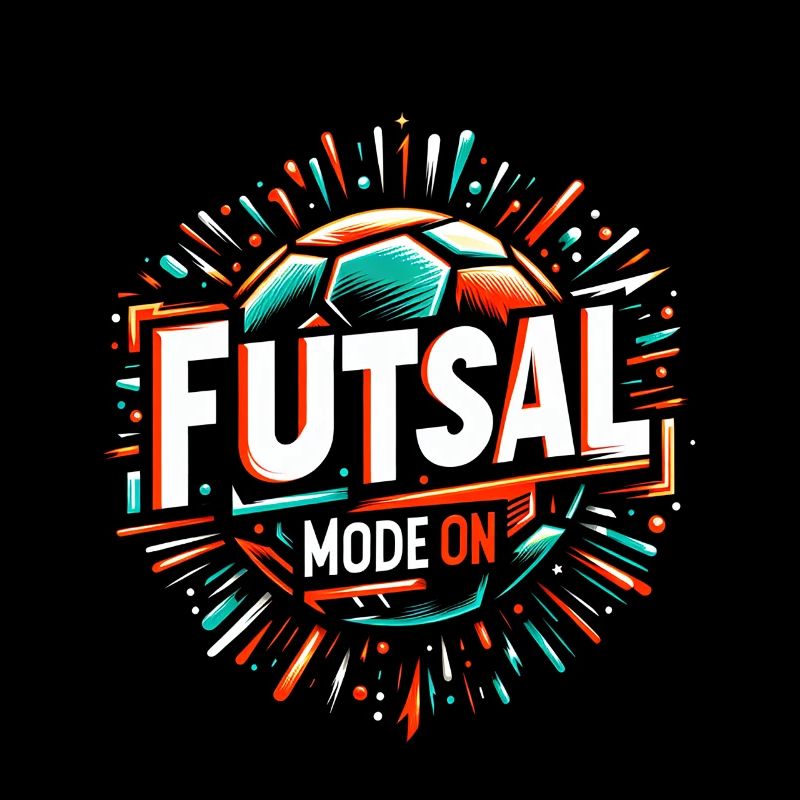 Futsal Mode On 6