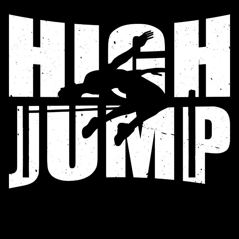 High Jump 3