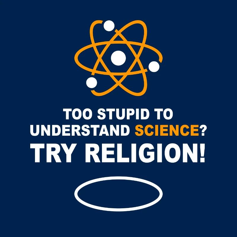 Science vs religion