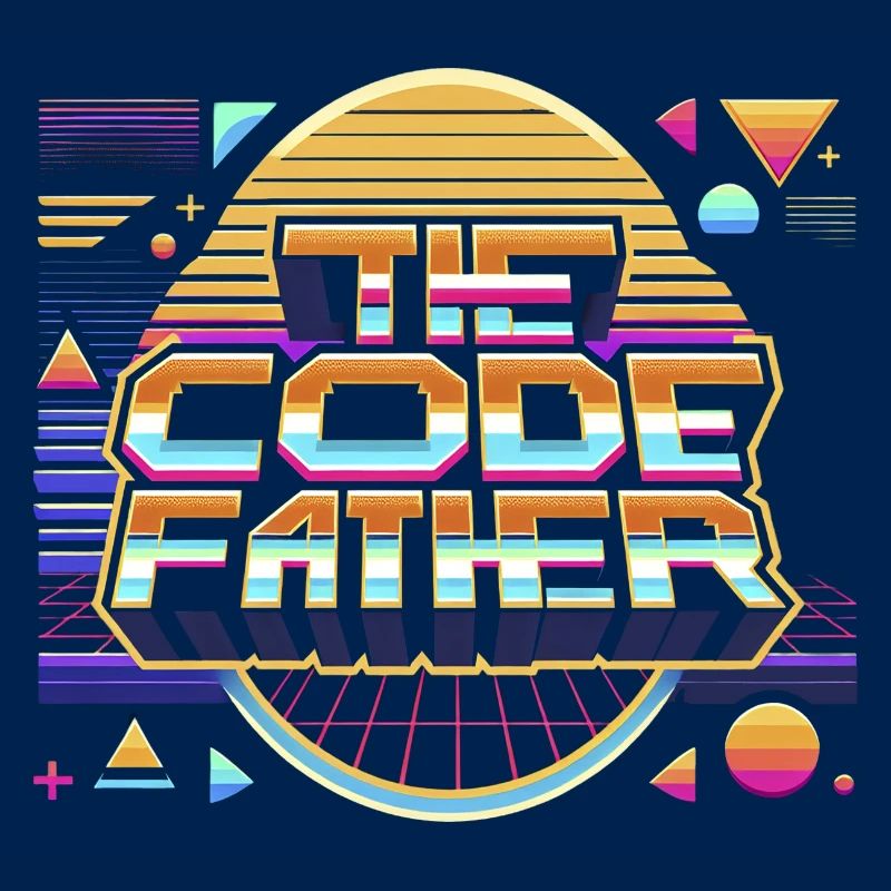 The Codefather 8