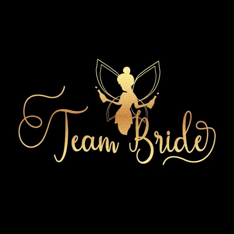 Team Bride elfe d'or 2