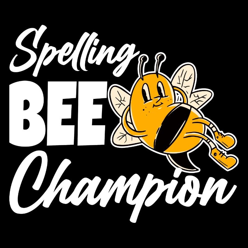 Spelling Bee Champ 2
