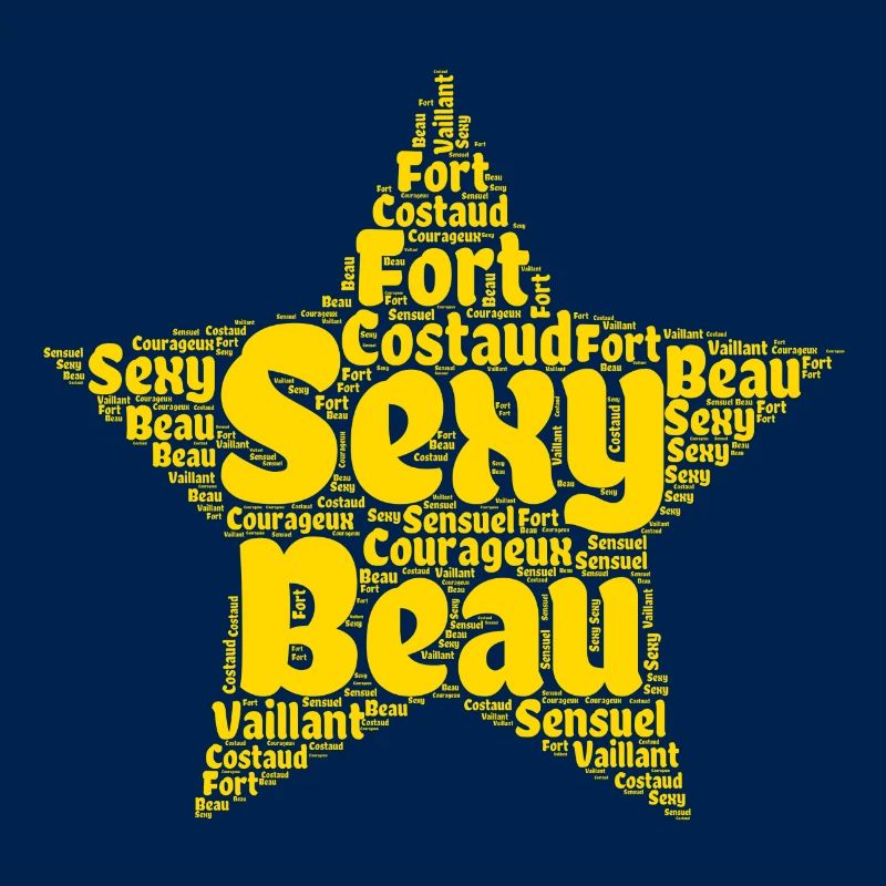 Etoile de Mots
