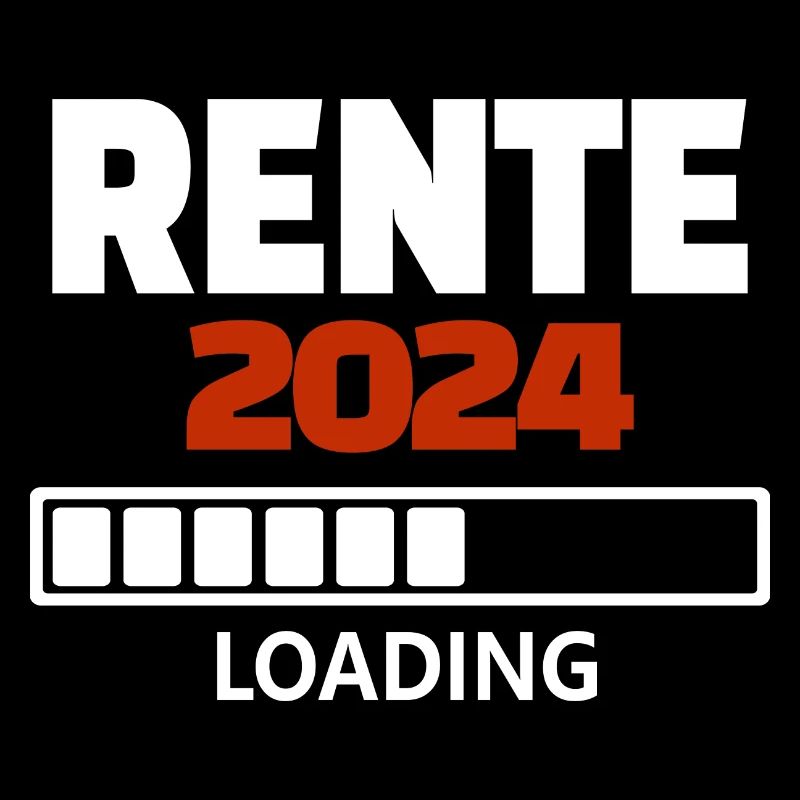 Rente 2024 loading