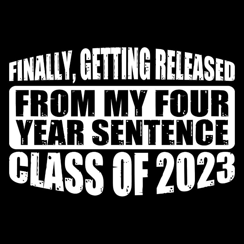 Getting Released From My Four Year Sentence 4