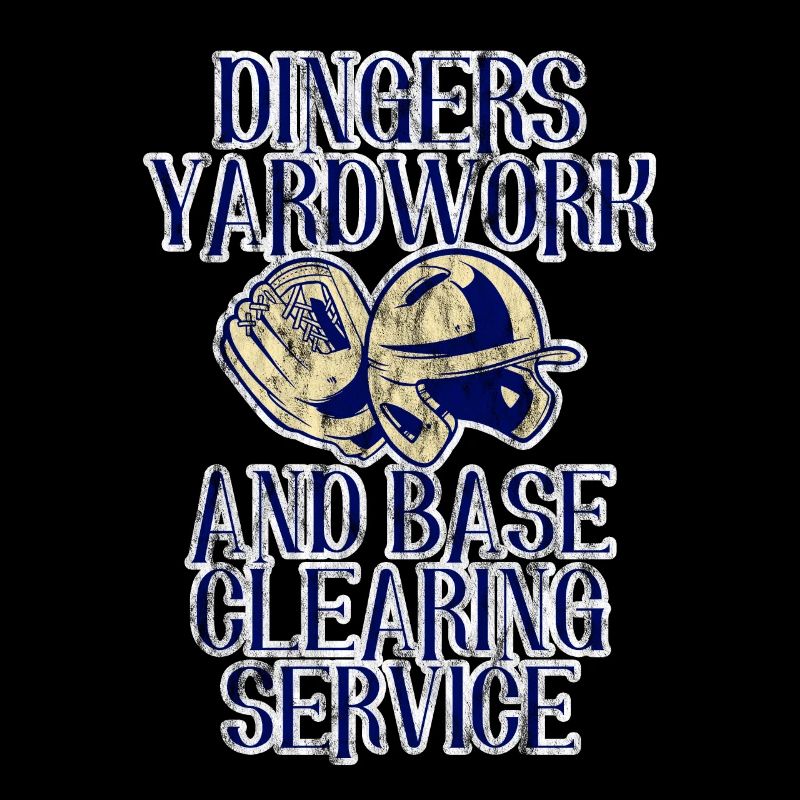 Service de débroussage et de déblaiement de base Dingers 3