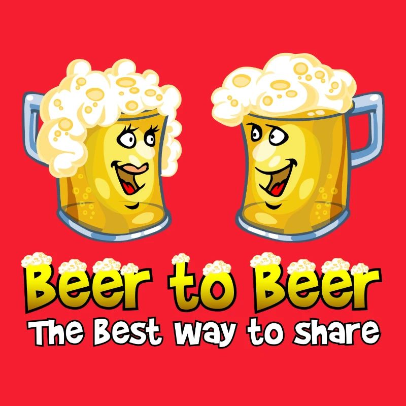 Bier, Bier