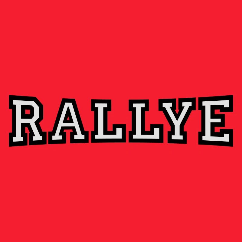 Rallye