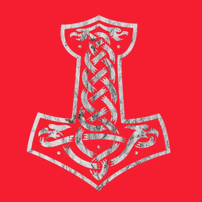 Mjolnir