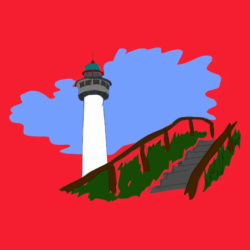 lighthouse