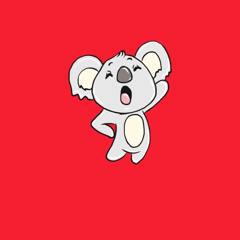 koala