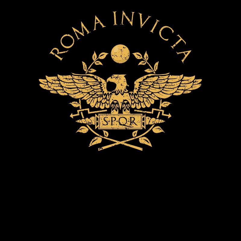 ROM INVICTA