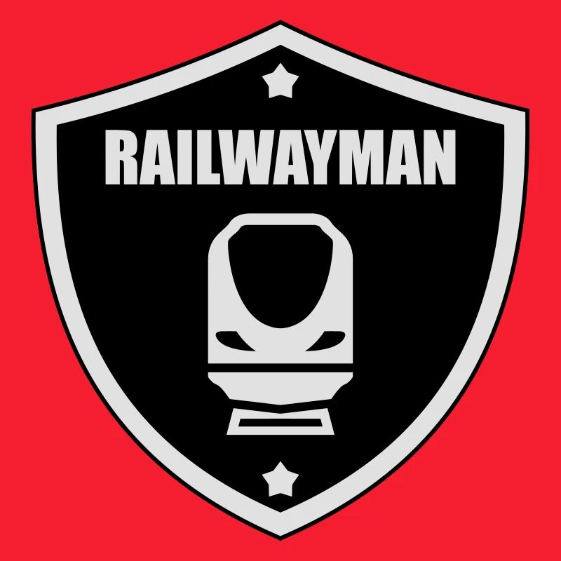 Eisenbahner / Eisenbahnen / Eisenbahn / Bahn