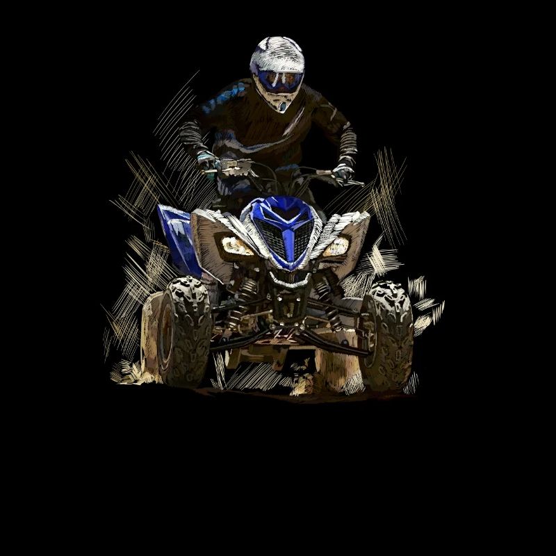 quadrocycle