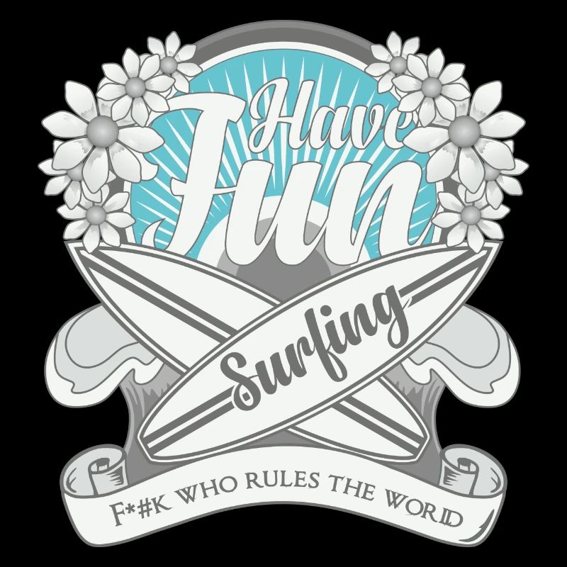 SURFEN, SURFEN