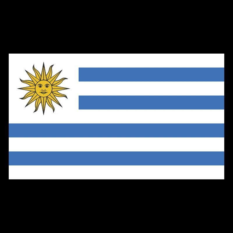 Drapeau national de l’Uruguay
