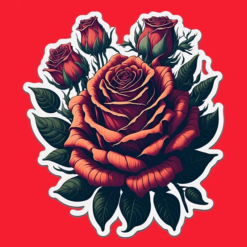 Rose