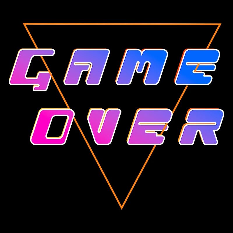 GameOver