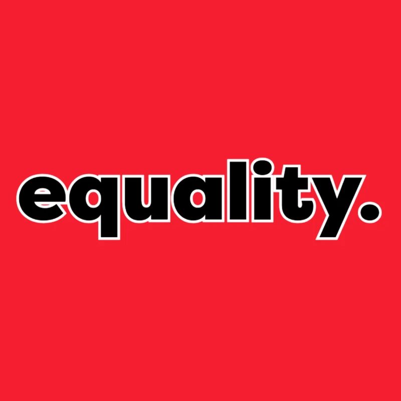 Equality