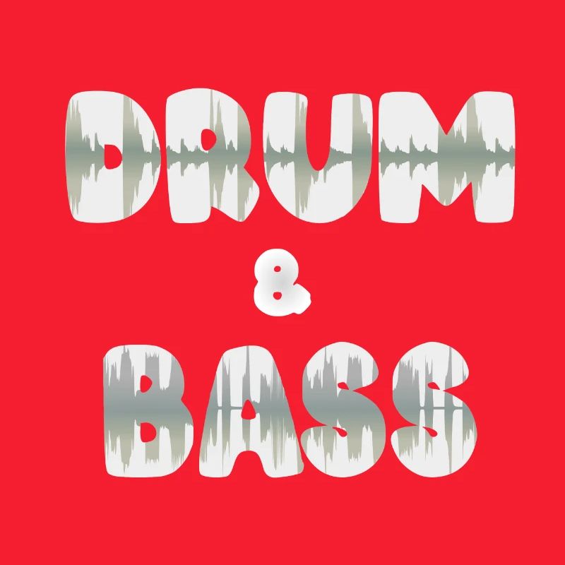 DNB Waveform