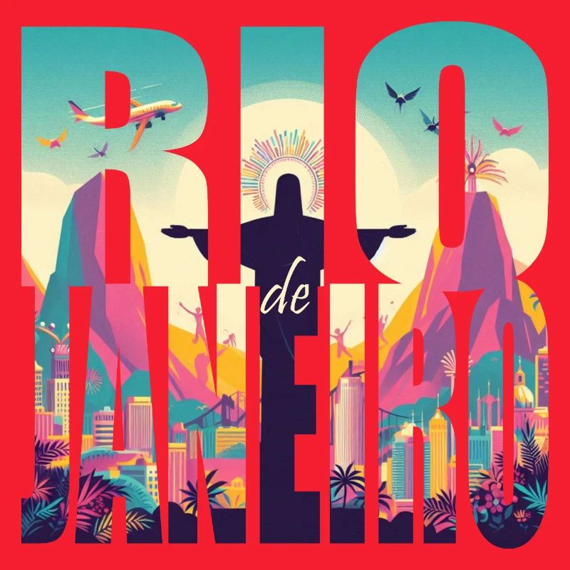 CARNAVAL DE RIO