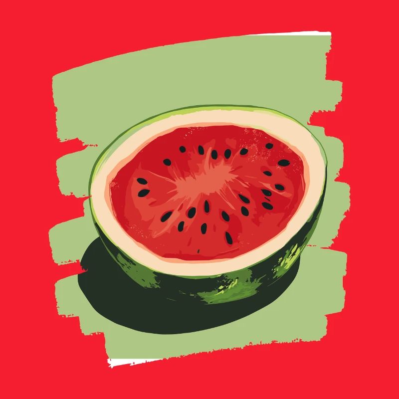 Pastèque