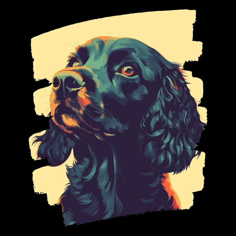 Cocker Spaniel